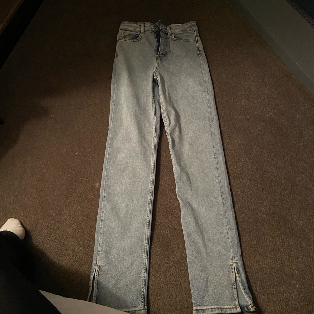 Motel rocks jeans